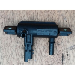 Датчики, Клапана